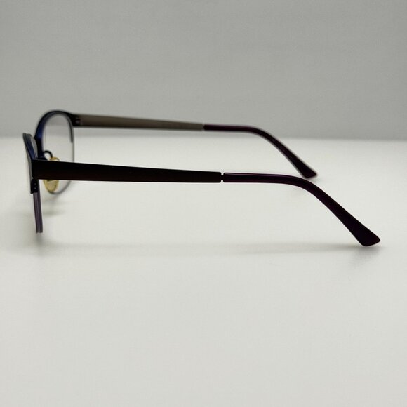 Prodesign Denmark Eyeglasses Eye Glasses Frames 3130 3431 52-17-140